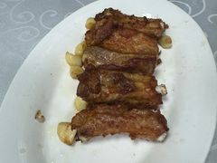 -罗记家常菜(鸿景花园店)