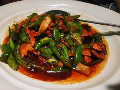 -兰湘子·湘菜小炒(济南领秀城店)