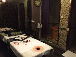 -脉道美容养生会所