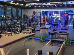 -NRG健身私教CLUB(静安体育中心店)