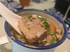 -撒拉花儿·新疆菜·清真(太阳宫店)