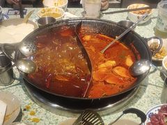 -五里关火锅(牛市口店)