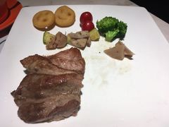 -绿茵阁(体育西分店)