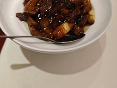 -玉华台饭庄·淮扬菜·烤鸭(望京店)