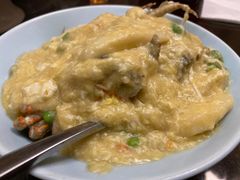 -熠盛·本帮菜Bistro(永嘉路店)