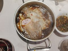 -红鼎豆捞(临江大道店)