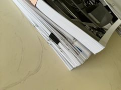 -俊志图文快印·门头灯箱·展板展架·印能达(珠江新城店)