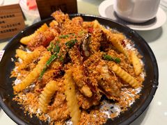 -79号渔船海鲜饭店(宝安店)