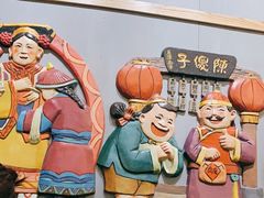 -陈傻子餐厅(世纪都会店)