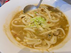 -汤记传菜(秀浦路店)