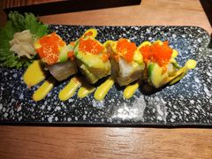 -梅亭居酒屋(中大国际店)