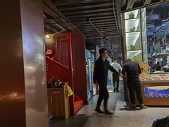 门面-黄门火锅(梦时代店)