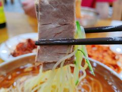 -顺通大冷面(总店)