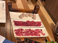 -悦来悦牛潮汕牛肉火锅(大浪店)