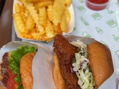 -Shake Shack(南山万象天地店)