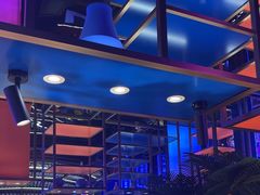 -花西亭·海鲜自助餐厅(瑞城名人酒店)