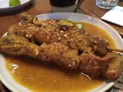 越谜-越谜·越南餐厅(长白店)
