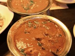 -Bombay Grill印度餐厅