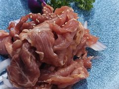 -鹤之乡·齐齐哈尔烤肉·非遗(秋涛路店)