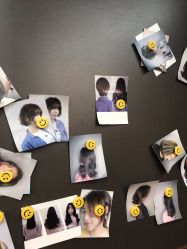 -迪罗造型•潮色接发