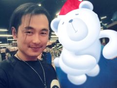 -威尔仕健身(金茂店)