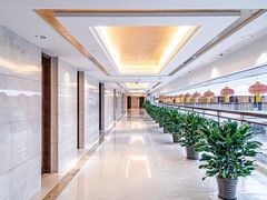 -天泰宾馆婚宴·宴会厅·婚礼堂