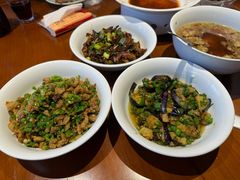-杨厨的田园饭店(长城路店)