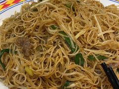 -新辉港式茶餐厅(北栅店)