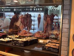 -海汕记·潮汕鲜牛肉火锅·自助