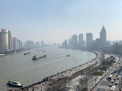 -上海和平饭店华懋阁 Cathay Room