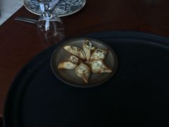 -迪拜帆船酒店海底餐厅