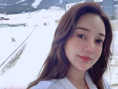 -鳌山滑雪度假区