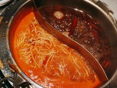 -左庭右院鲜牛肉火锅(长泰广场店)