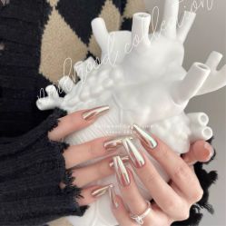 -森日式美甲沙龙MORI NAIL总店