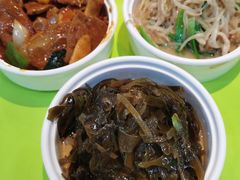 -同盛食堂(同盛大厦店)