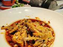 口水鸡-老湘亲·品鉴湘菜(蔡塘爱琴海店)