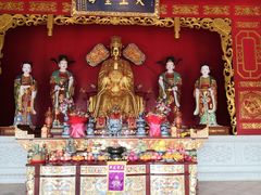 -天津妈祖文化园