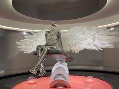 -涨巢·潮玩水疗局