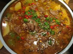 -百年神厨·地道川菜(清江西路店)