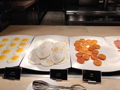 -无锡梁鸿湿地丽笙度假酒店·流觞西餐厅