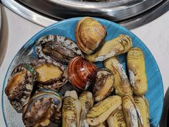 -圣罗巴甄选自助(麦凯乐店)