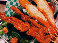 -泰妃殿(武汉首店)