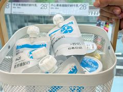 -白色日记·手作酸奶(麦凯乐店)