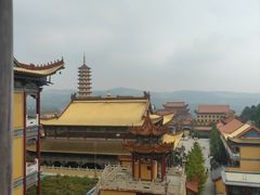 -正觉寺