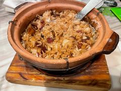 -汤城小厨•粤菜•靓汤(西直门凯德MALL店)