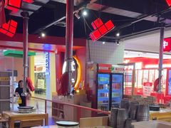 -肆幺幺烤肉(乐汇城店)