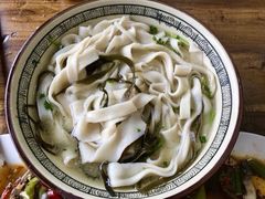 -马遂林烩面馆(少室路店)