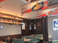 -阿瓦山寨·湘菜现炒·剁椒鱼头王(咸阳总店)