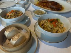 -宝丽轩中餐厅BAOLIXUAN