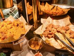 -比格比萨自助(宝山日月光店)